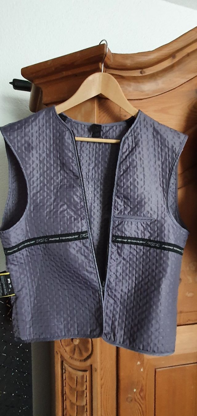 Completi: SCHNÄPPCHEN: Motorrad Lederjacke & -hose Marke FLM – Usato da Wangs venduto da Seppi62 2