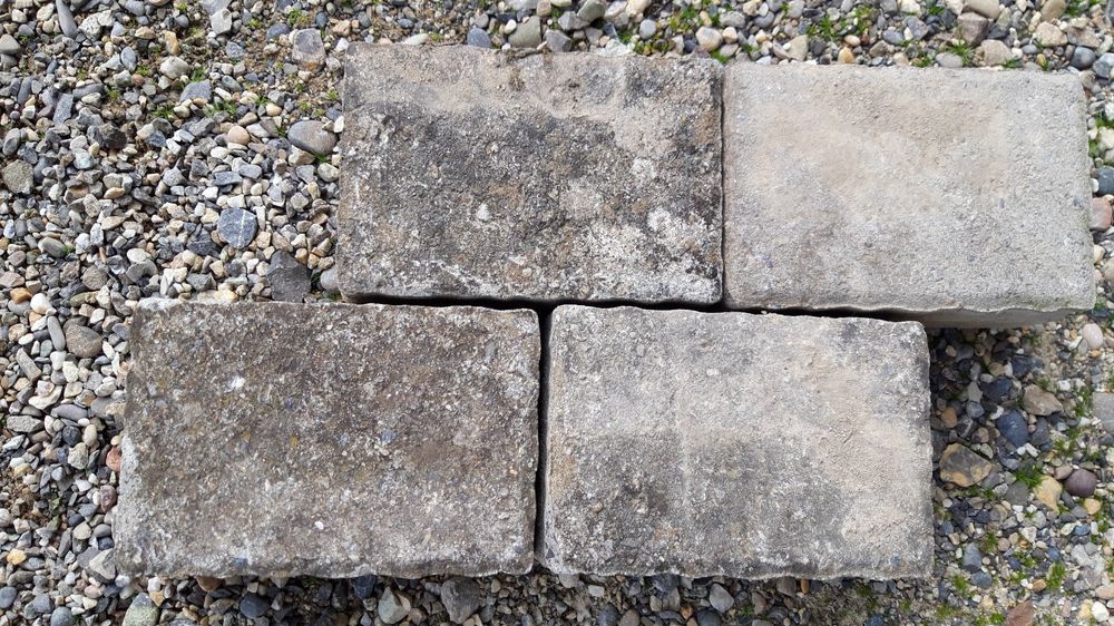 BetonPflastersteine Kaufen auf Ricardo