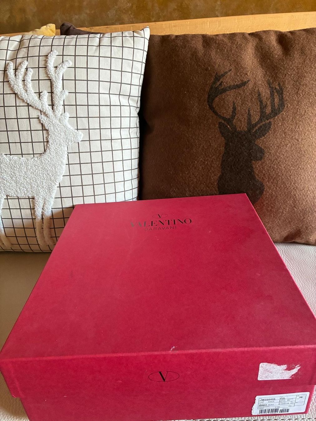 Valentino Scarpe da donna: VALENTINO – Nuovo (secondo la descrizione) da Rümlang venduto da har_z6qv 5