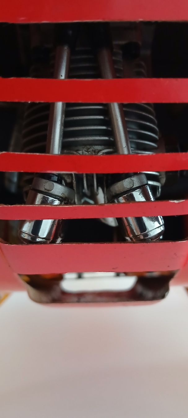 RC Modellbau: Spacewalker II  – Gebraucht aus Ufhusen von Graupner80 4