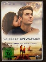 Wie durch ein Wunder