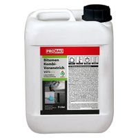PROBAU Bitumen Voranstrich 5 Liter neu und ungebraucht