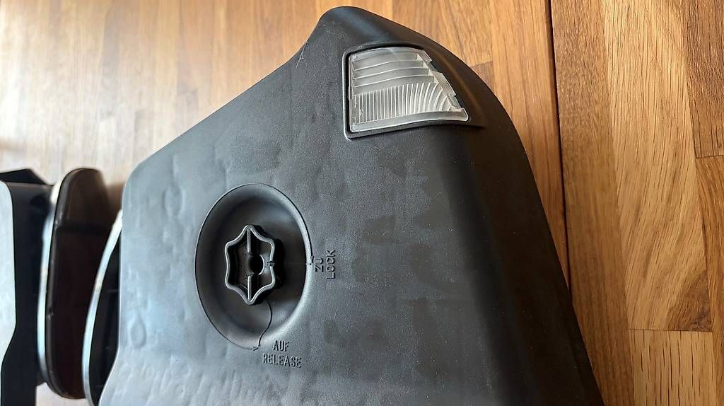 BMW Scheinwerfer: Feux AR BMW E36 teintés – Gebraucht aus Vufflens-la-Ville von Chris911gt2 4