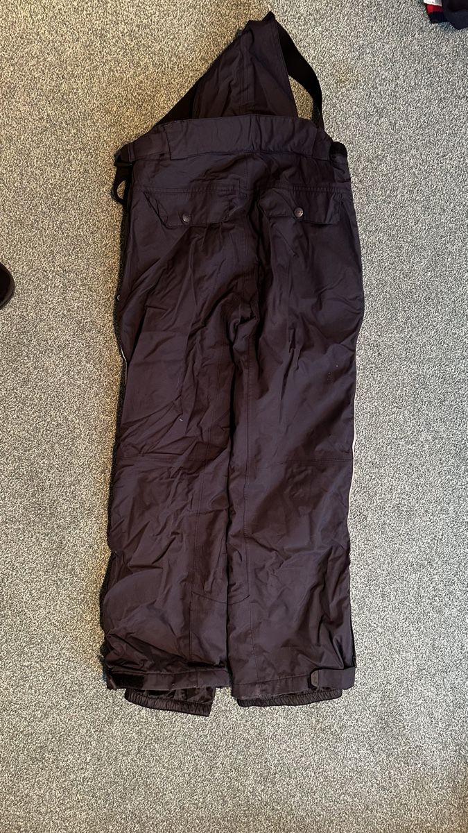 Pantaloni: Skihose Grösse 152 – Usato da Rheinfelden venduto da stobifant 2