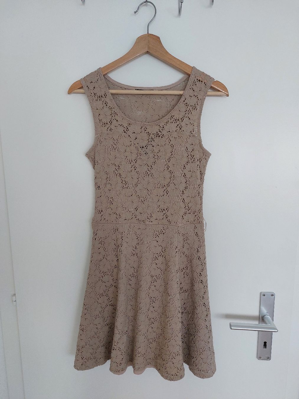 Morgan Vestiti: Robe en dentelle Morgan XS – Usato da Lausanne venduto da claire1401