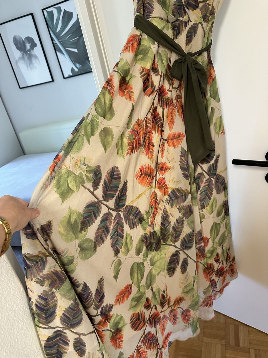 Robes: Wunderschön Kleid GrXL – D'occasion à Volketswil par Sina008 3
