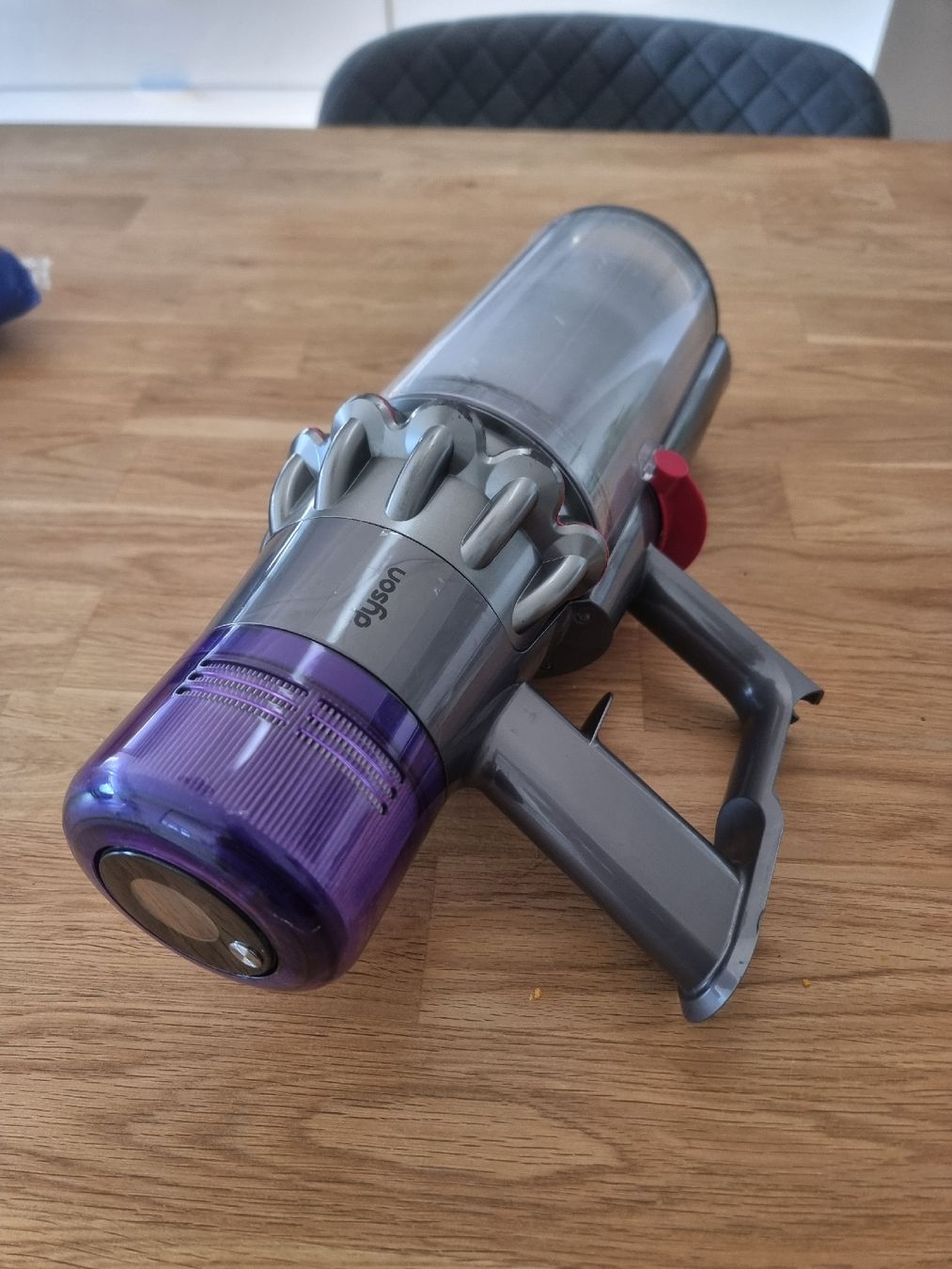 Dyson Staubsauger & Zubehör:  Dyson V11  – Defekt aus Locarno von rac_b7yh 1