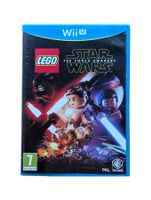 LEGO Star Wars: Das Erwachen der Macht Nintendo Wii U