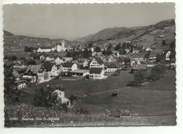 NESSLAU - NEU ST.  JOHANN