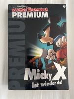 LTB Premium Band 6