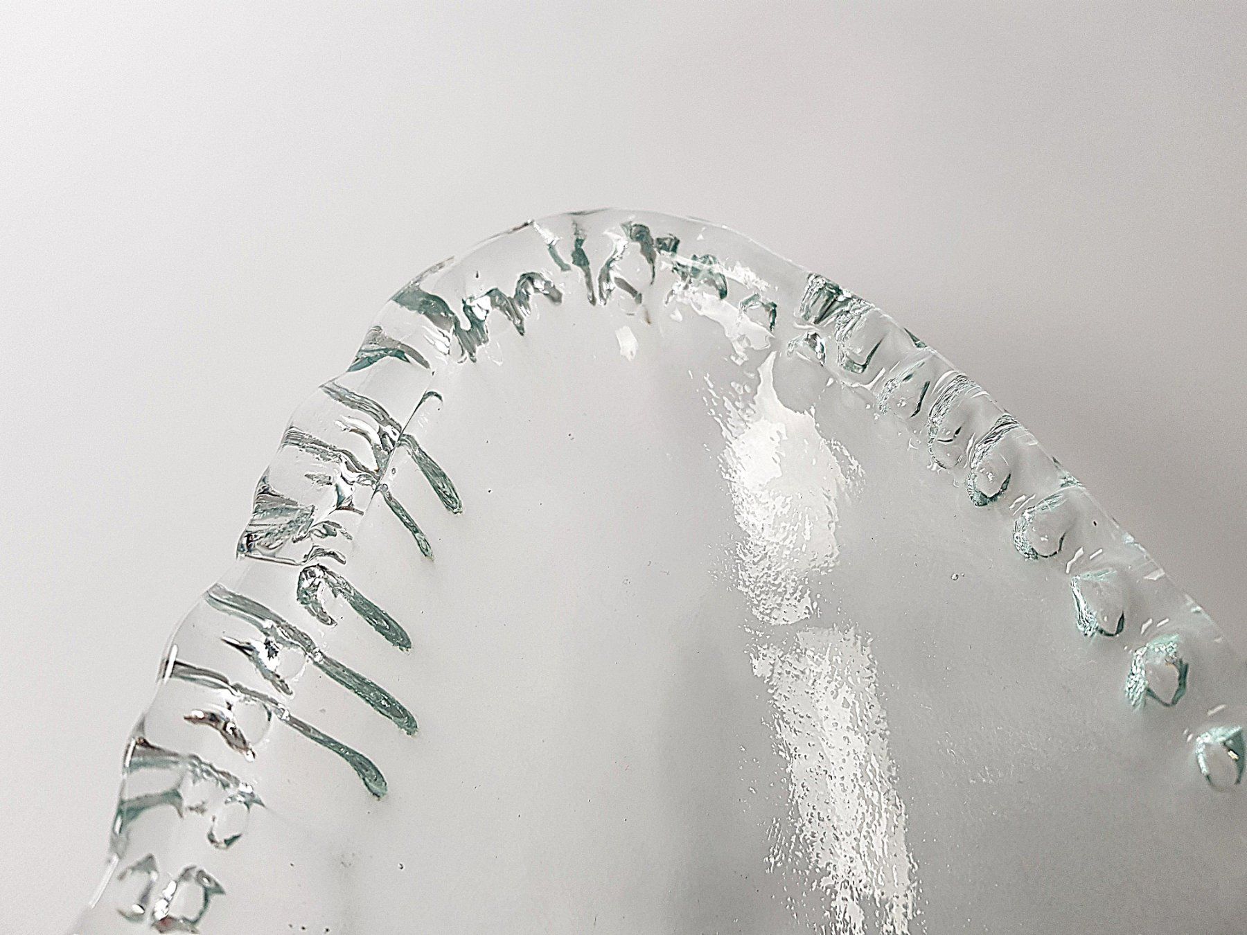 Ciotole: Glasschale in Schiffchenform – Usato da Suhr venduto da Restwert_Suhr 7
