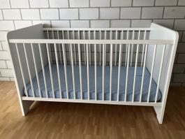 Babybett