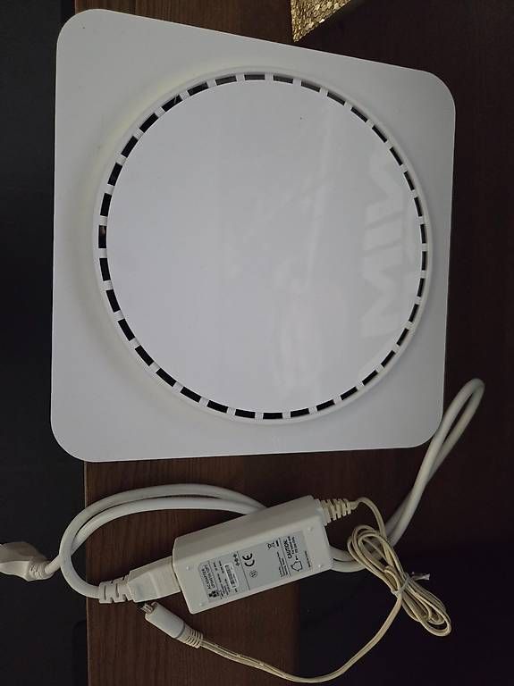 Modem & Router: Fiberbox – Usato da Zürich venduto da tomic92