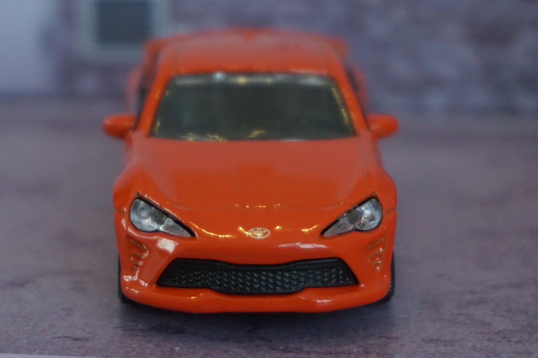 Majorette Modellini d'auto: Majorette Toyota GT-86 TOP !!!!!!!!!! – Usato da Reiden venduto da Doppeldecker69 3