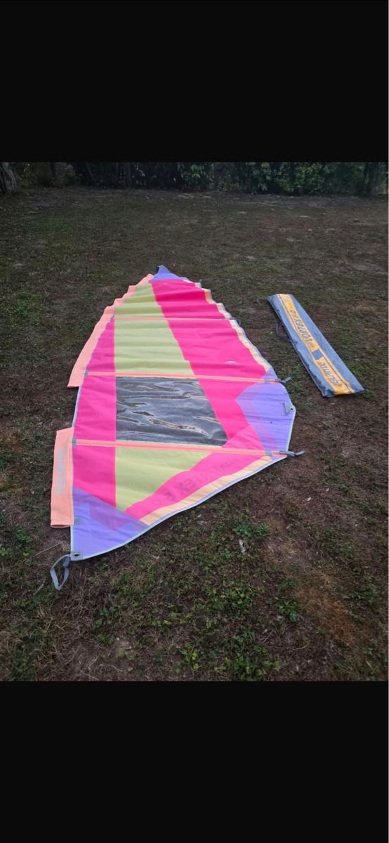 Planches de surf: Komplette Surf & Kite Sets – D'occasion à Steinen par Nordlicht2000 1