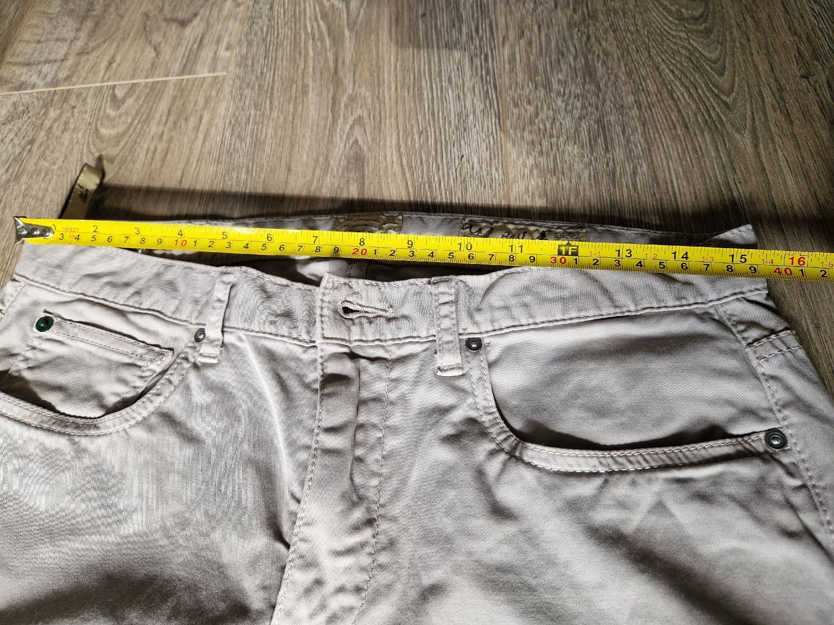 Pantaloni: Best Company Bartolo, size 48, cotton – Nuovo (secondo la descrizione) da Wettingen venduto da mor_76q7 3