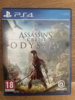 Jeu vidéo Assassin's Creed Odyssey PS4 bon état
