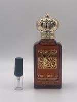 Red Tea Vetiver - Clive Christian   2ml  Probe