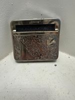 Vintage Rapid Zigarettenmaschine, schönes Muster, Rarität