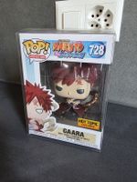 Funko Pop! Naruto Shippuden - Gaara #728 (Hot Topic ) 