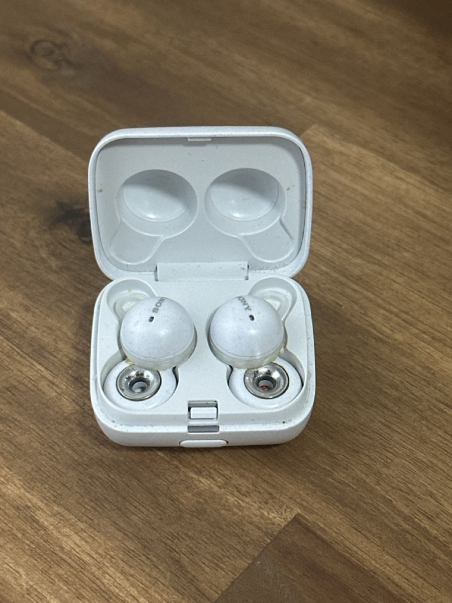 Sony Cuffie: Sony LinkBuds – Usato da Koblenz venduto da Joshua_M