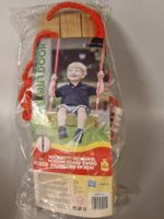 Kinderschaukel  Holz  Neu