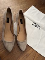 Pumps Zara