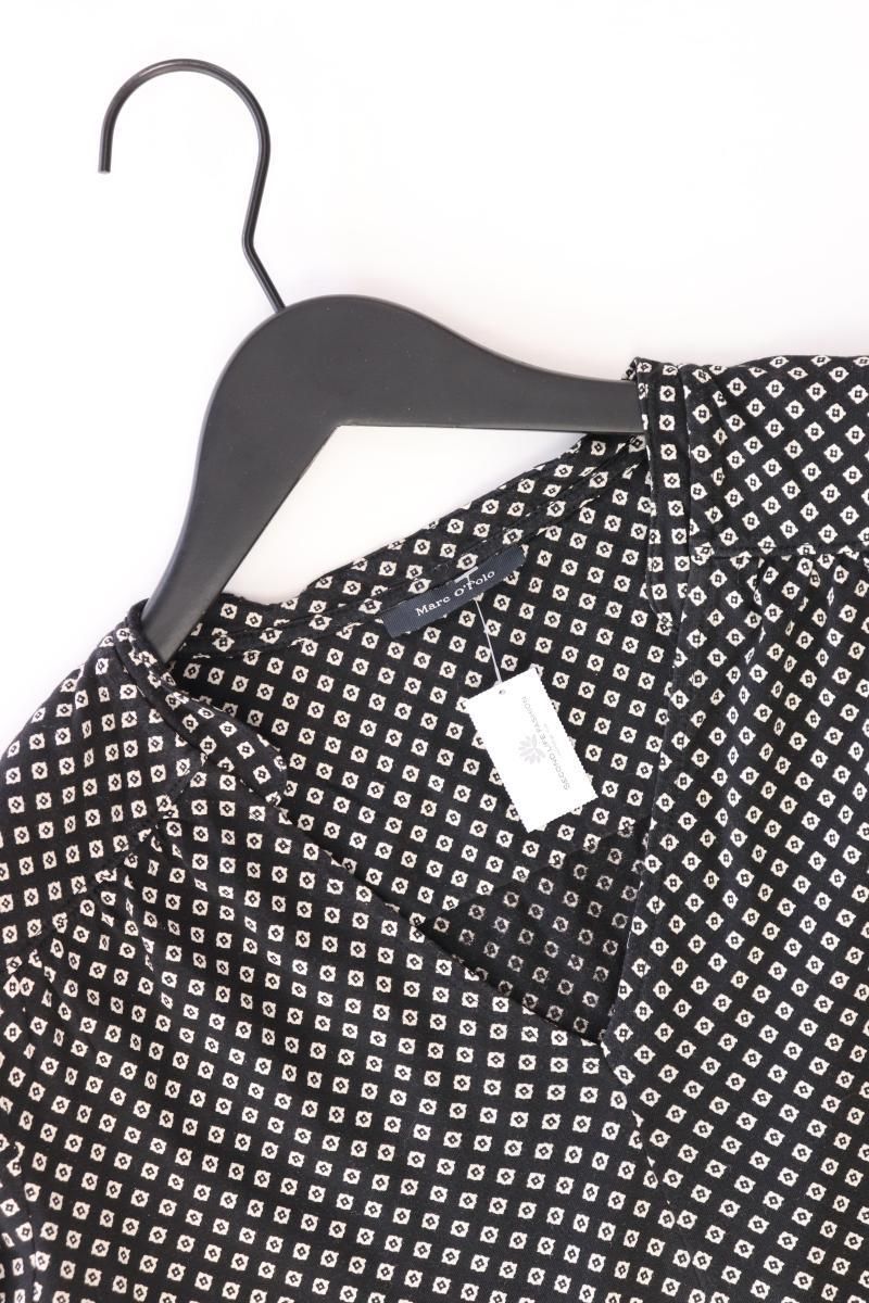 Camicette: Marc O'Polo Regular Bluse Gr. L schwarz – Usato da Neustadt an der Waldnaab venduto da SecondLifeFashion 2