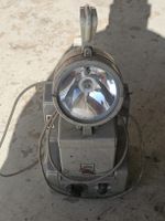 Notstrom Lampe CEAG mit Kabel 