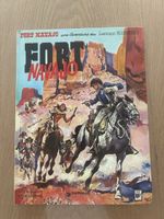 BD Lieutenant Blueberry - Fort Navajo
