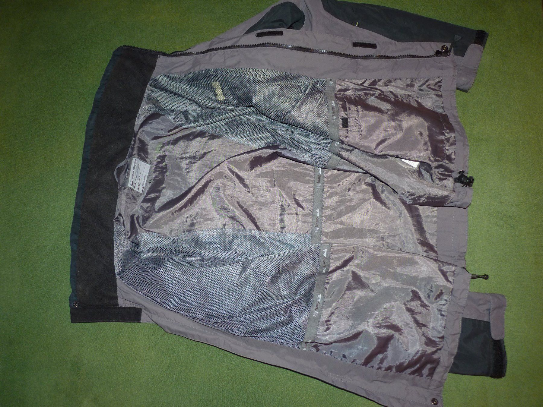 Giacche: Big Bear Jacke, Gr. L – Nuovo (secondo la descrizione) da Muttenz venduto da pixopus