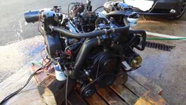 MOTOR MERCRUISER 7,4 V8 365 PS