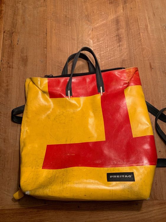 Freitag Tasche gebraucht Kaufen auf Ricardo