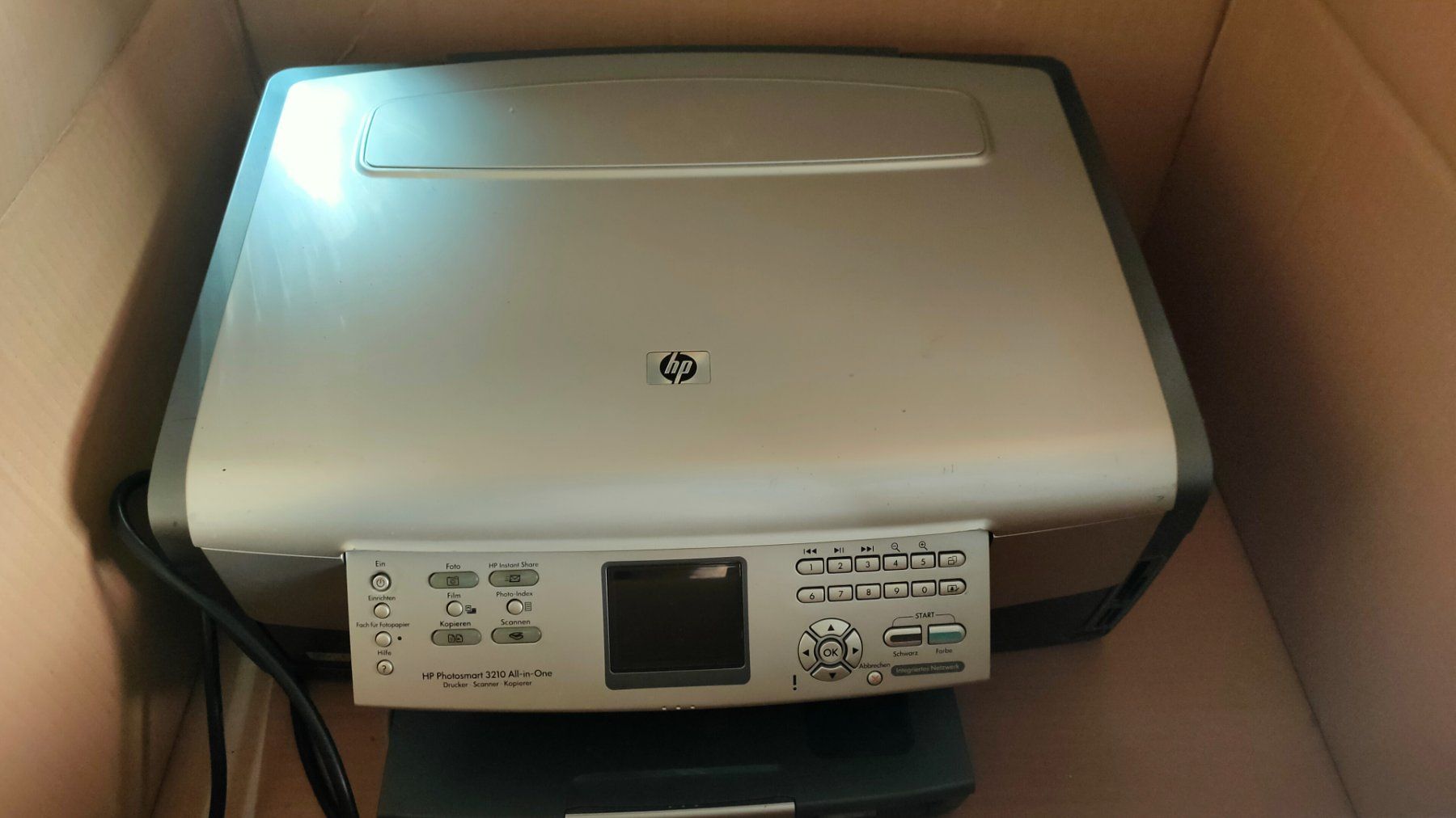 Stampanti: 3 X Drucker – Usato da Beringen venduto da ptt_c5nt 1