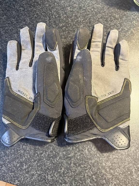 Altri accessori da uomo: Motorrad handschuh, Herbst – Usato da Kaltbrunn venduto da ducati1000 1