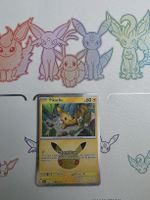 Pokémon Pikachu 