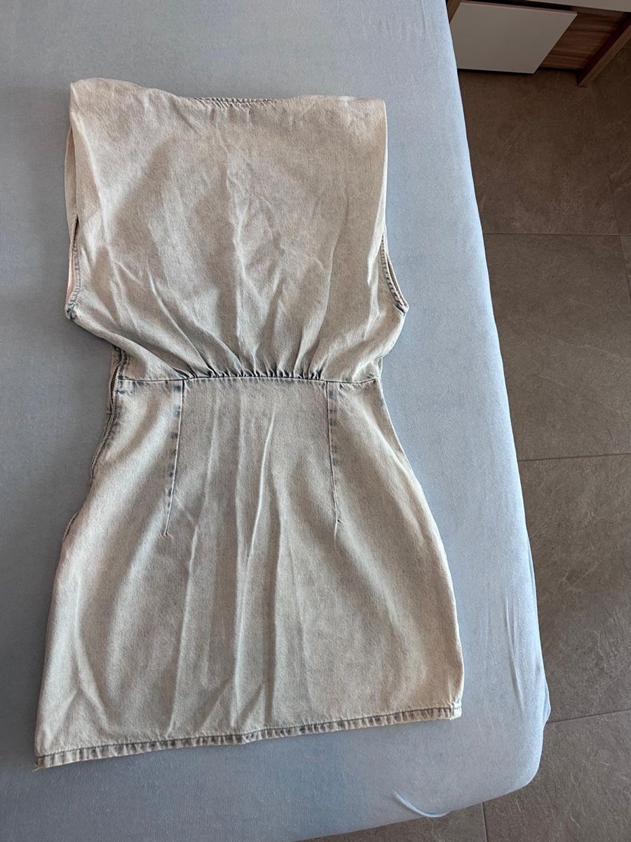 Lotti di vestiti: Mix Branded Clothes Zara Stradivarius H&M Medium Size – Usato da Massagno venduto da pokecoach 7