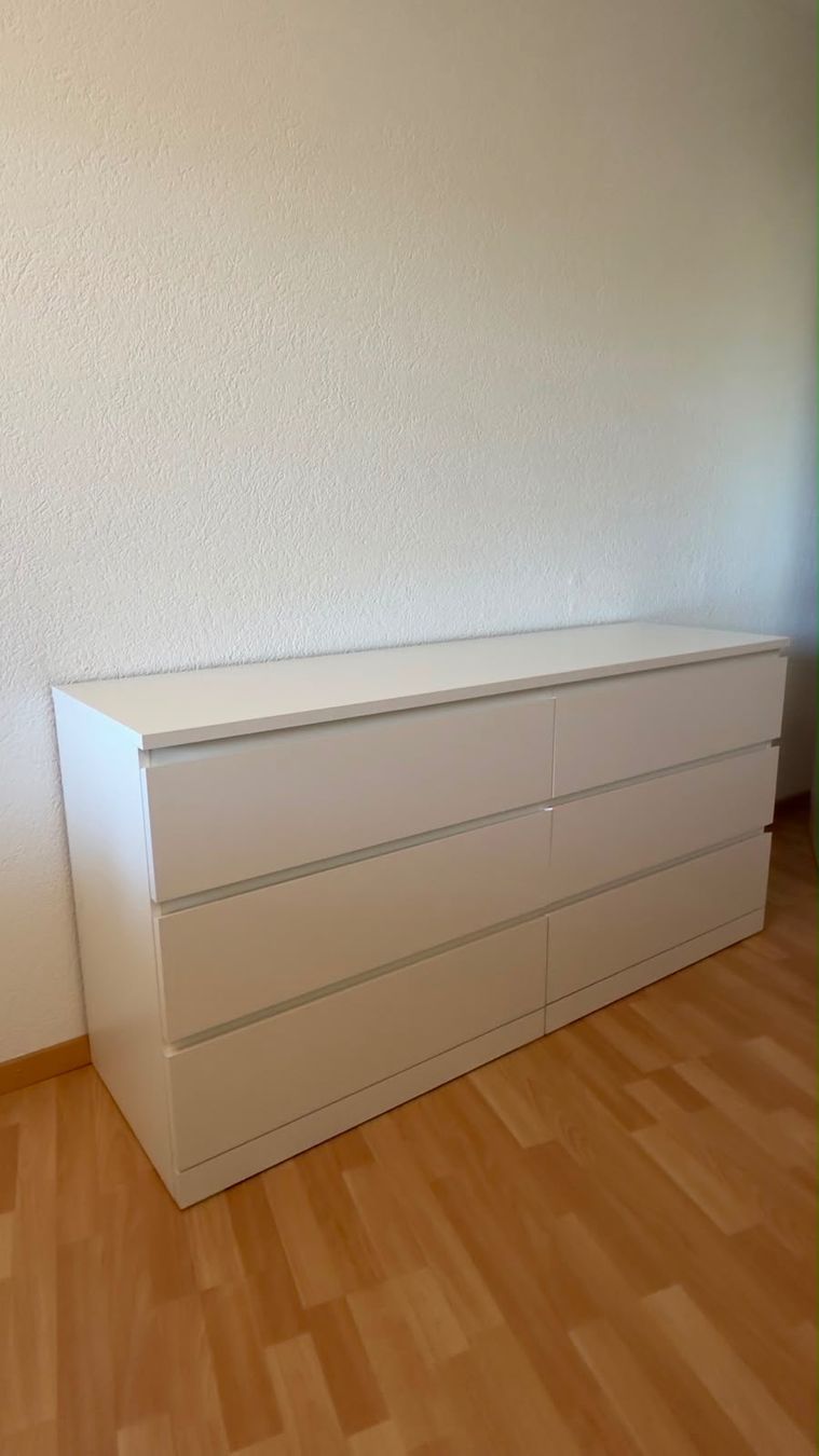 Ikea Commodes: Dresser ikea – D'occasion à Kriens par wmi_8chn