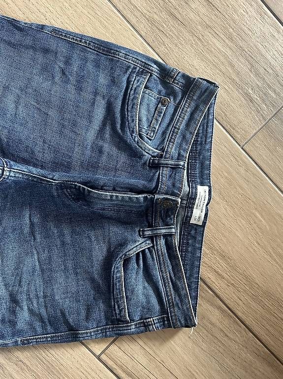Jeans: Tom Tailor Jeans Gr. 31/34 – Usato da Willisau venduto da Geissbock11 1