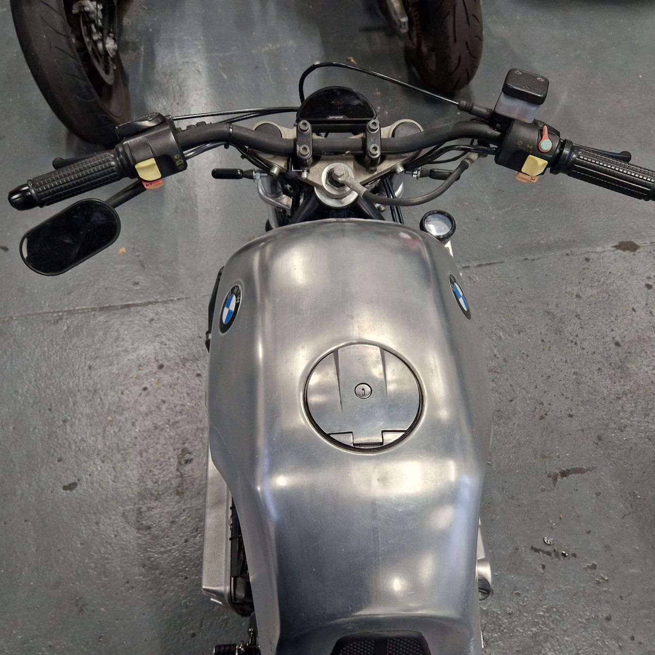 BMW Strada: Bmw k100 – Usato da Uster venduto da jup_2wgg 4