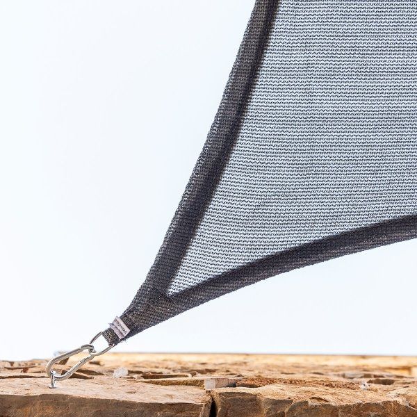 Tende da sole: Rechteckiges Sonnensegel 2m x 3m – Nuovo e nell'imballaggio originale da Châtelaine venduto da topshop.switzerland 3