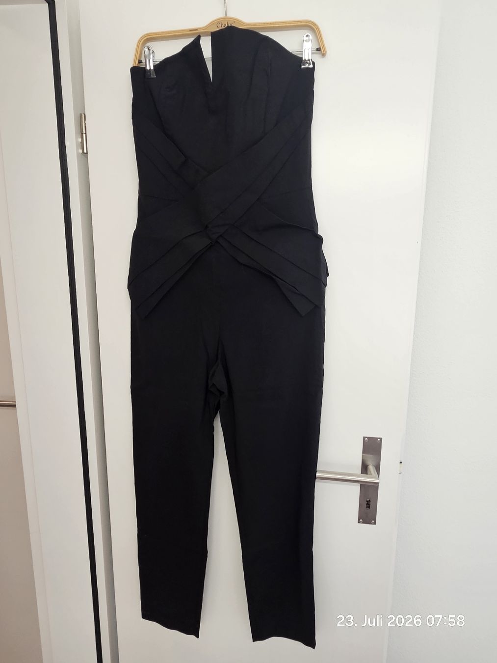 Jumpsuits: Jumpsuit - neu- Gr 44 – Neu (gemäss Beschreibung) aus Bünzen von Milly32 1