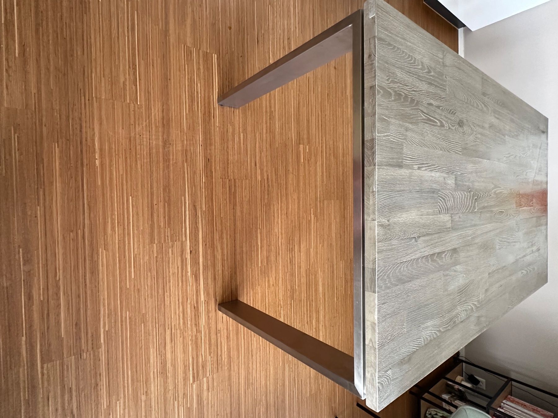 Tische: Furniture set from Xooon – Gebraucht aus Rüschlikon von GerbenS 2