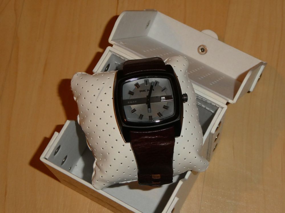 Herrenuhr DIESEL 1