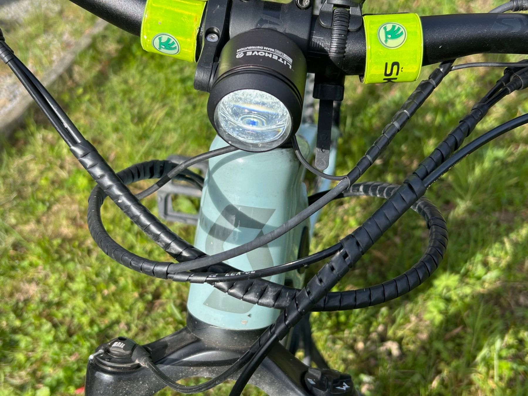 Scott Biciclette: E Bike SCOTT Contessa - Grösse S – Usato da Möriken AG venduto da Doris5103 2