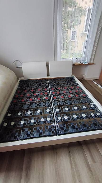 Tempur Letti: TEMPUR  180x200 – Usato da Zürich venduto da Engelfrei 4