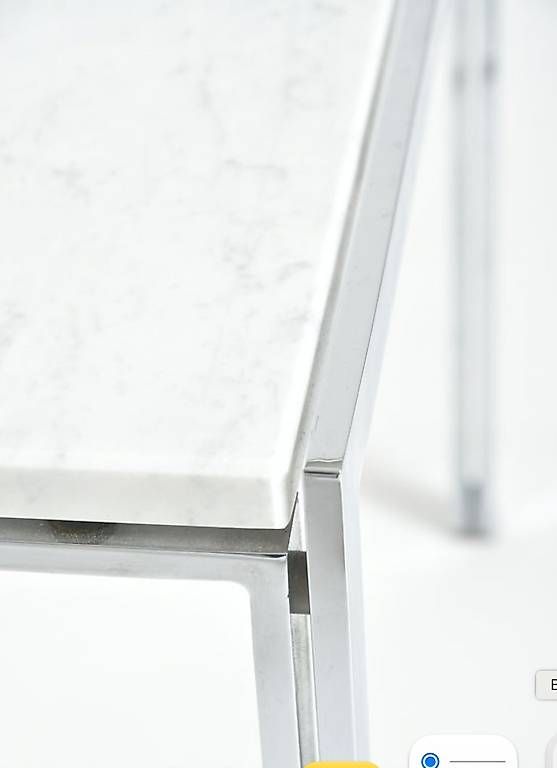 Tavoli: Ross Littell "Luar" Coffee Table – Usato da Zürich venduto da IndividumCH 4