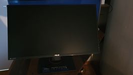 ASUS MG248QE Gaming Monitor Top Zustand 144Hz