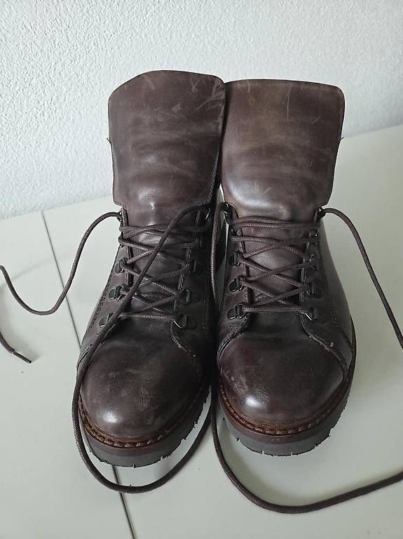 Scarpe da donna:  Paul Kehl Lederboots – Usato da Wallisellen venduto da led_dk26