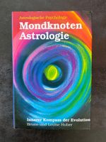 Mondknoten Astrologie